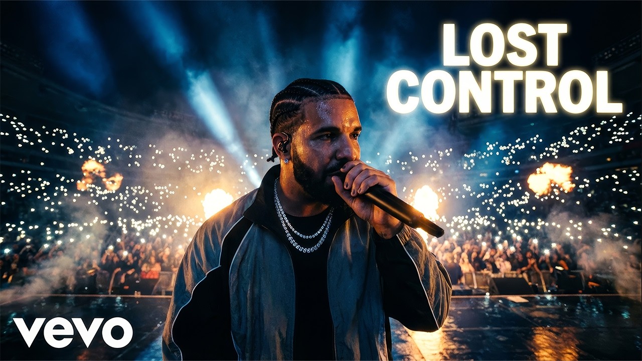 DRAKE X 21 SAVAGE TYPE BEAT &ndash; LOST CONTROL | HER LOSS