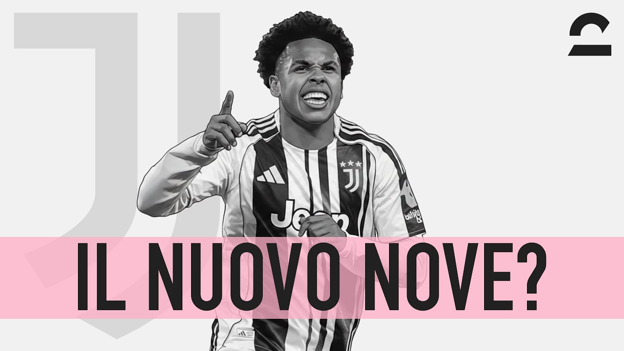È McKennie il nostro 9? | 2DAY Ep. 187/2