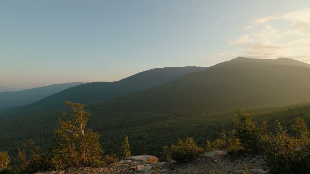 Adirondacks 2023