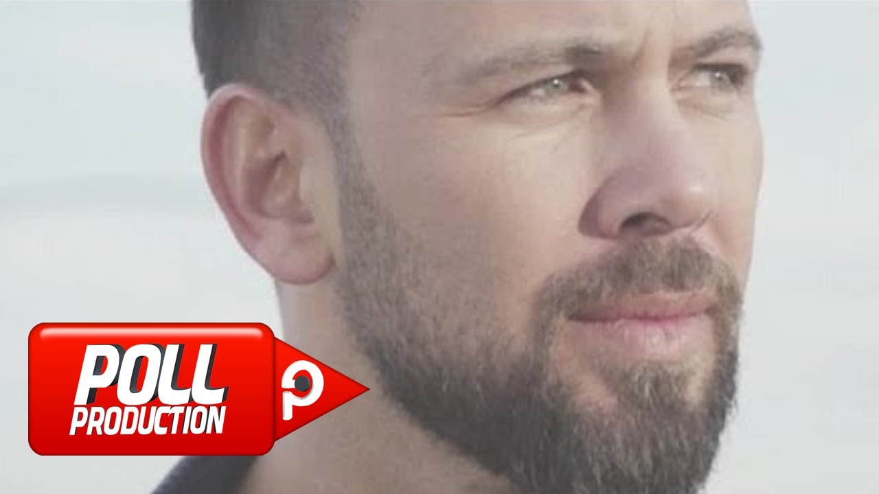 Berksan - Duman (Official Video)
