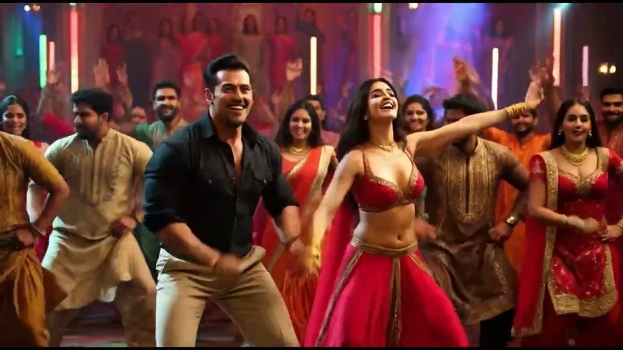 Hero Wala Swag (Dance Mix)