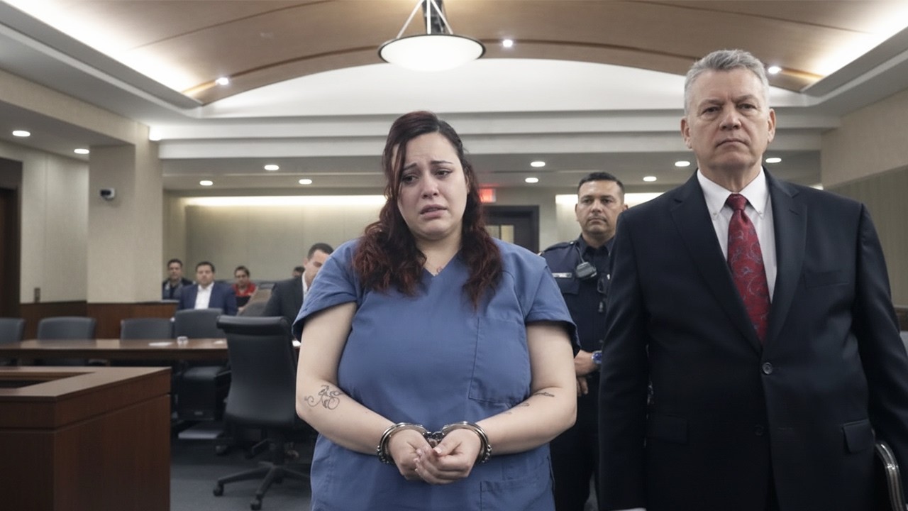 Judge Stephanie Boyd REFUSES Mercy | Drug Court Failed, Prison Wins