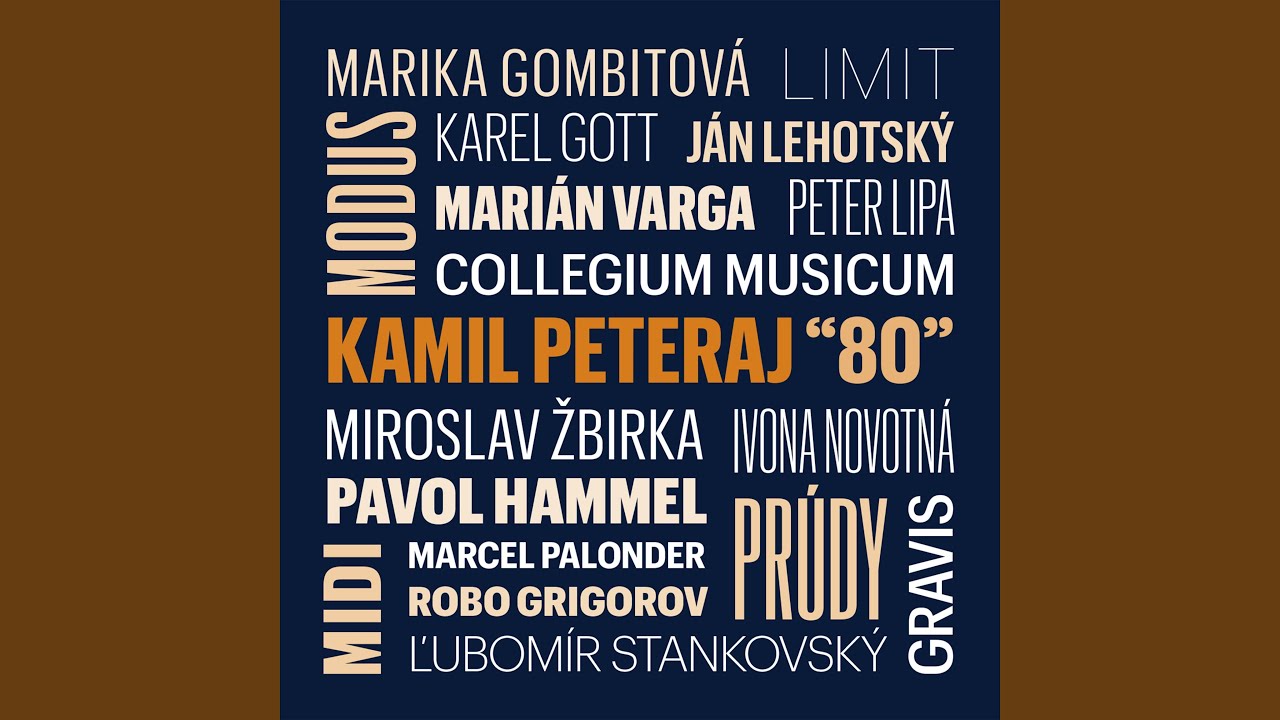 Keď pavúk svoje siete dotká