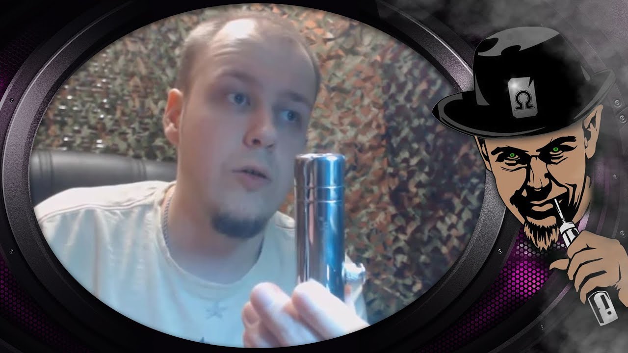 GG Stealth + Tilemahos - (GB)