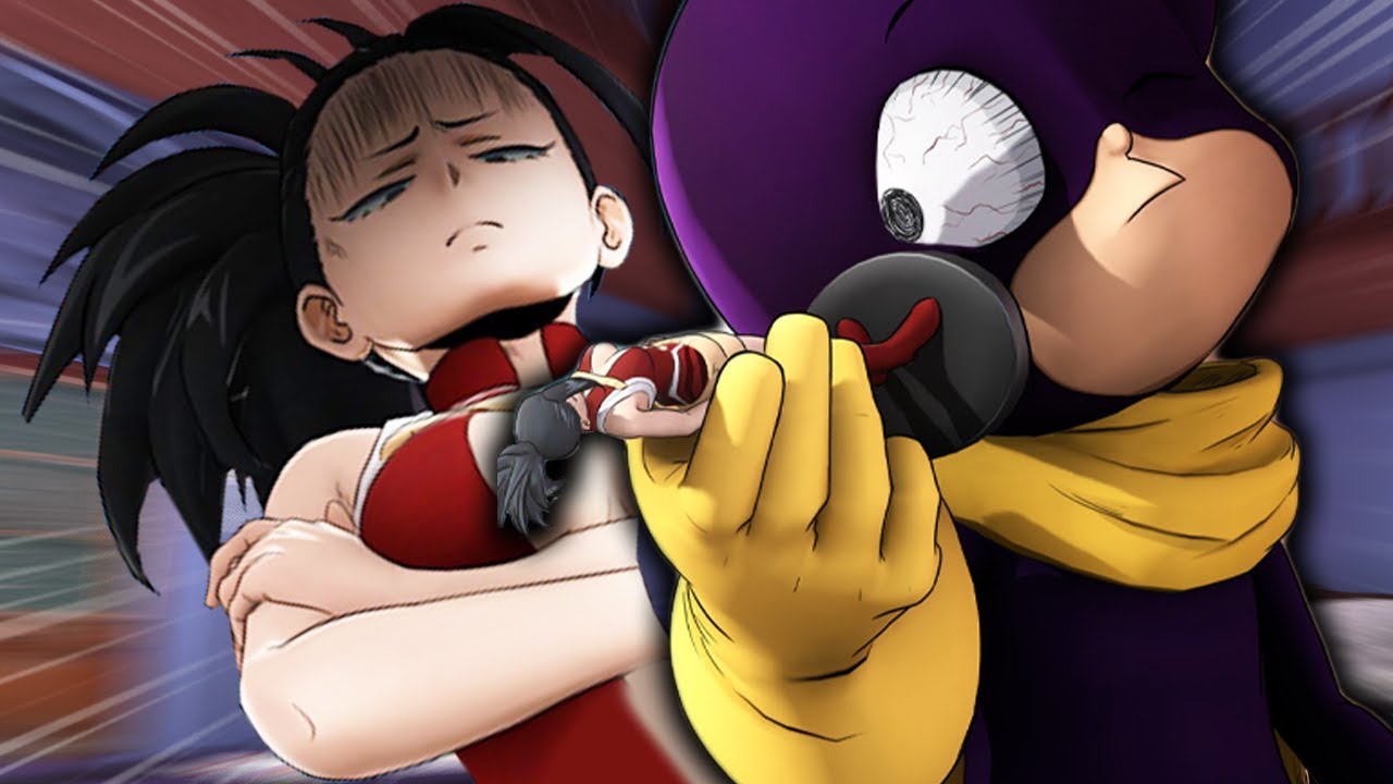 Mineta Gets a New Girlfriend! (VRChat)