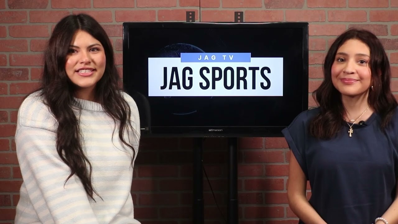 JAG SPORTS for JAN 29, 2026
