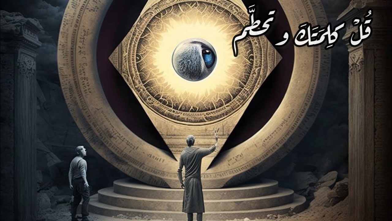 أعمق الساعات صمتًا | فريدريك نيتشه | مأمون عليمات
