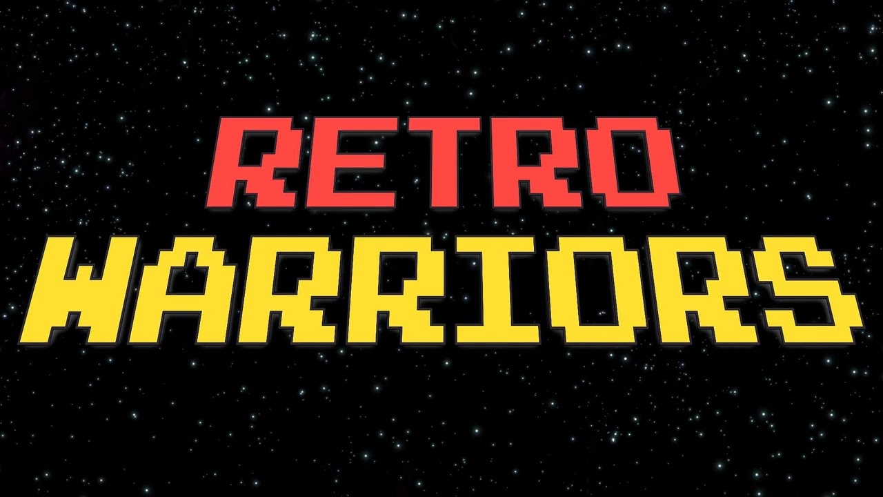 Retro Warriors 545 - 2025 Retrospective
