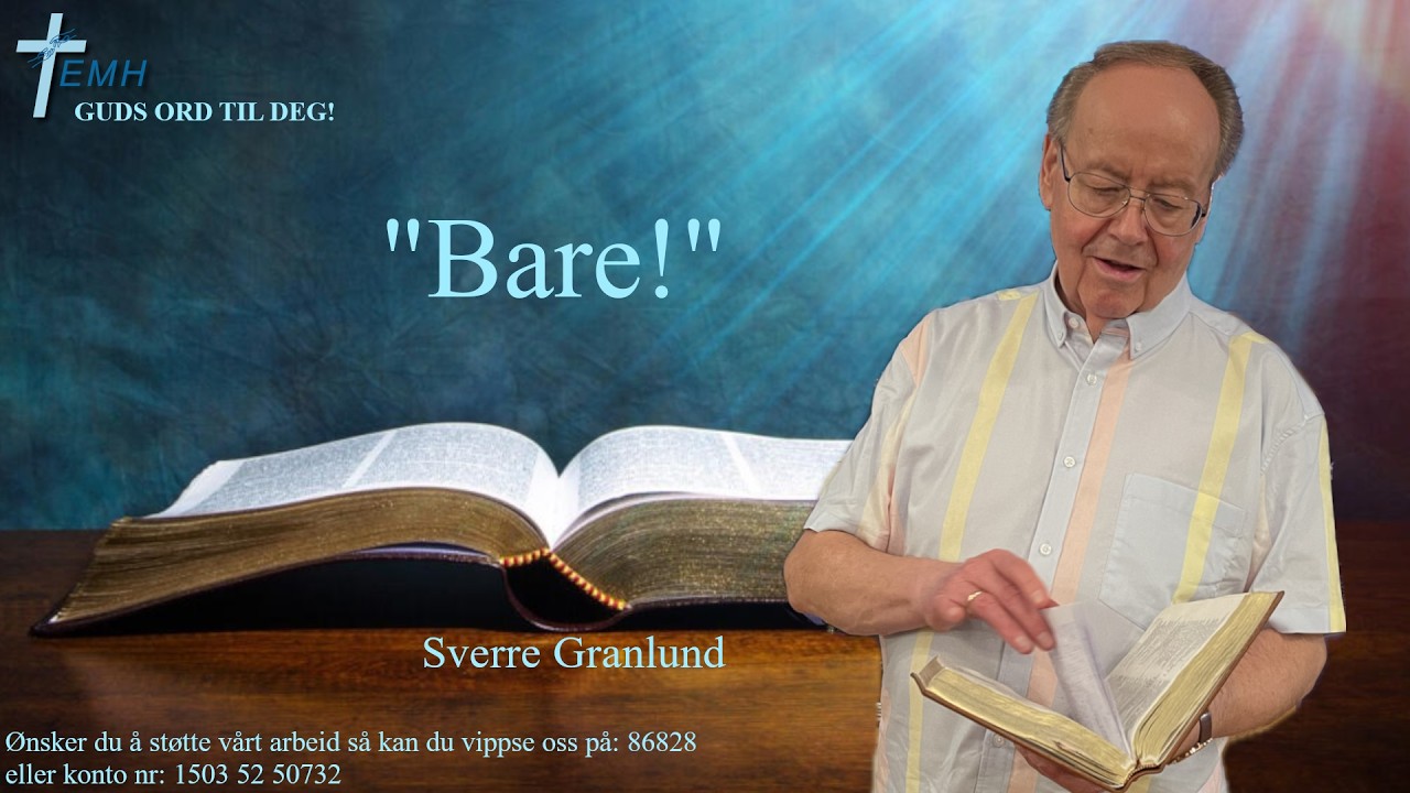 Guds ord til deg 259 