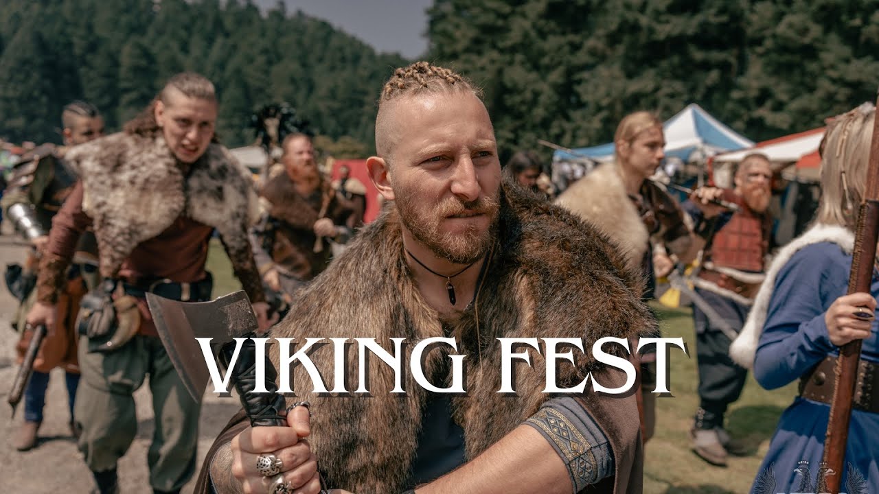 10° Viking Fest 2024