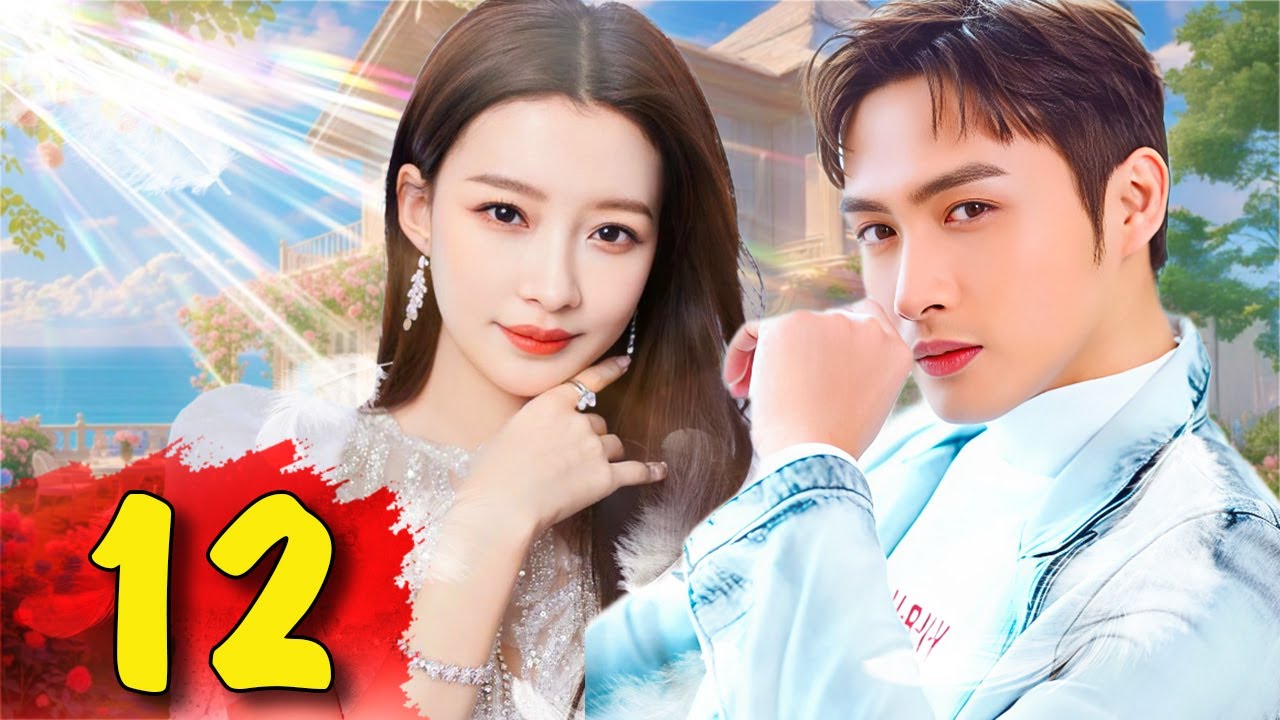 GIỮA LÒNG YÊU THƯƠNG - Tập 12 [Thuyết Minh] | Phim Tình Cảm Ngôn Tình Trung Quốc Mới Nhất 2026