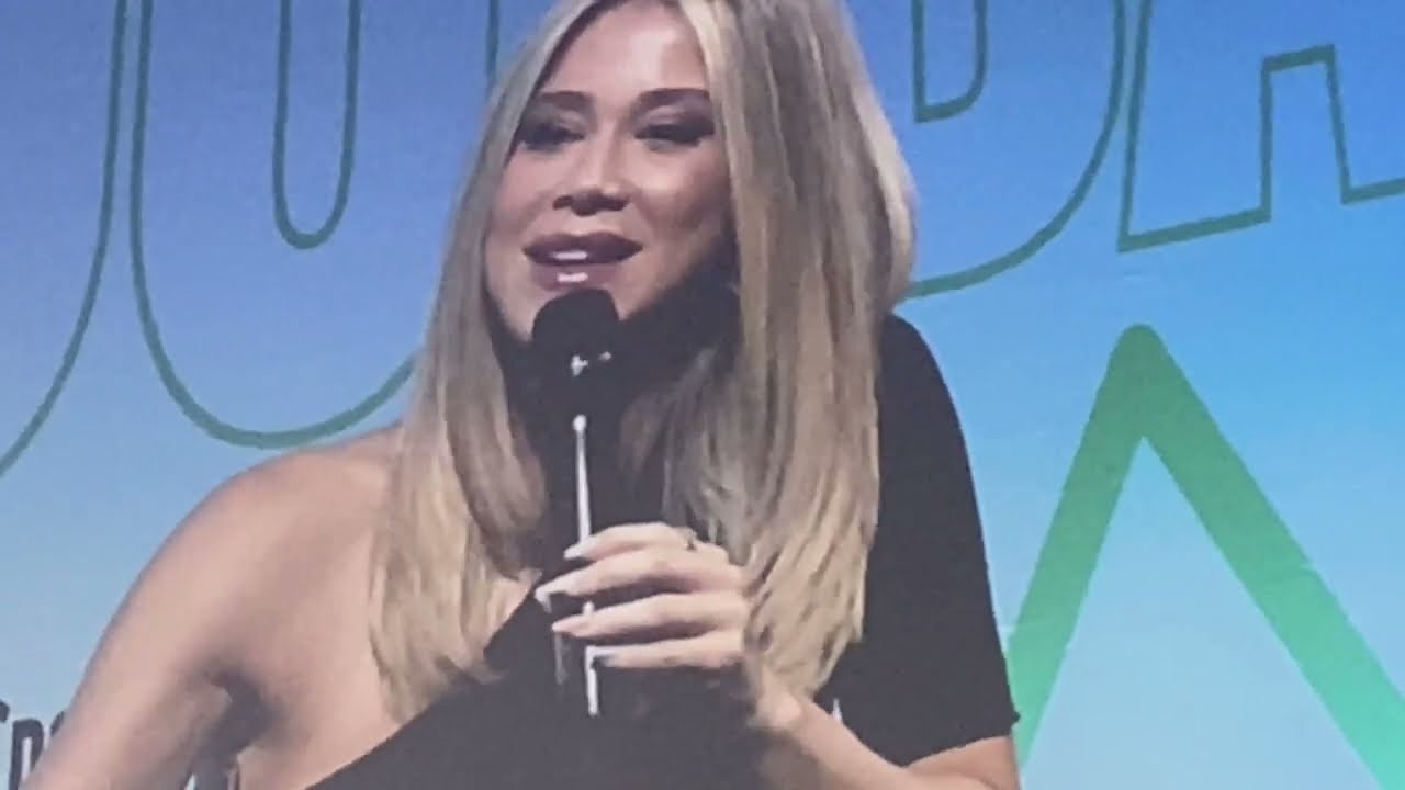 Diletta Leotta: carriera, disciplina da “secchiona