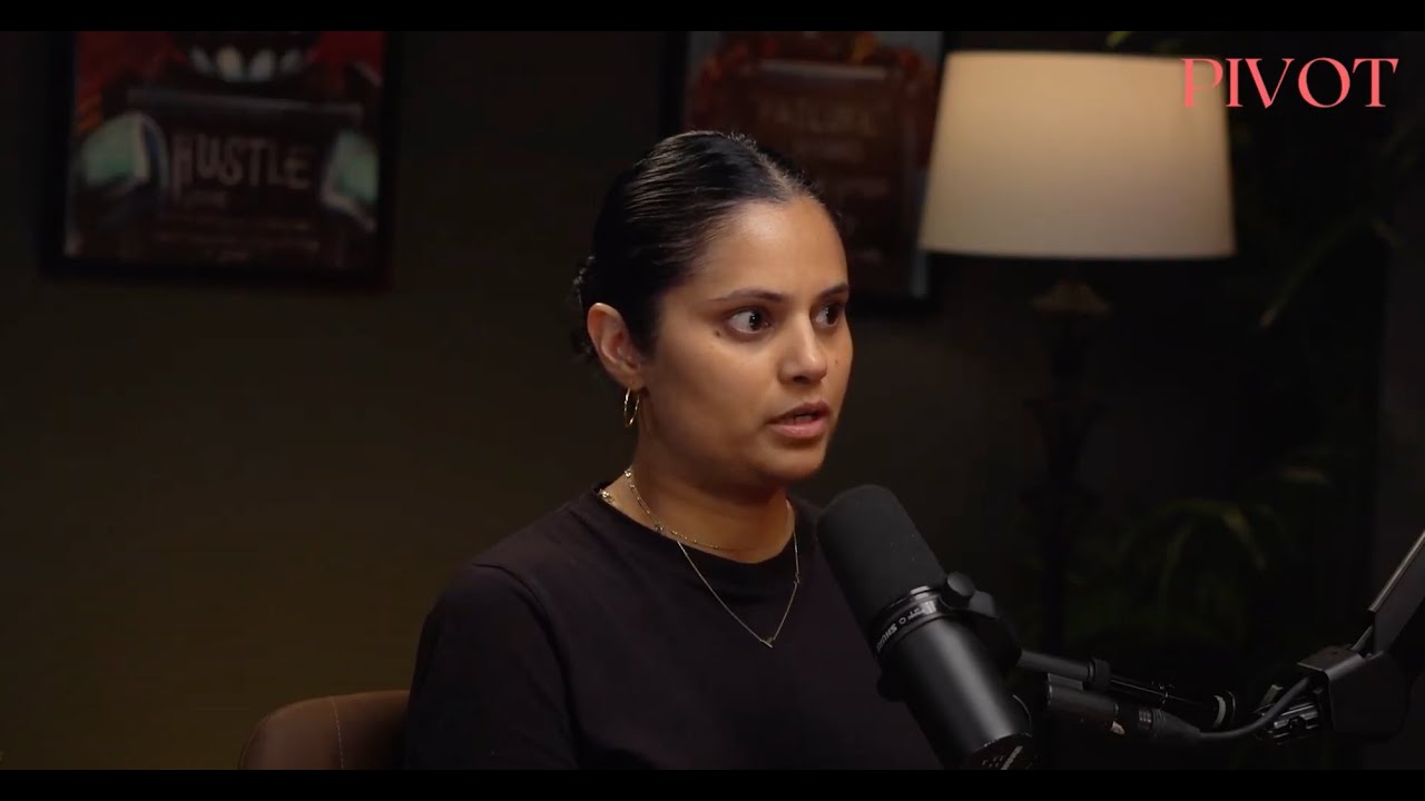 Neha's PIVOT