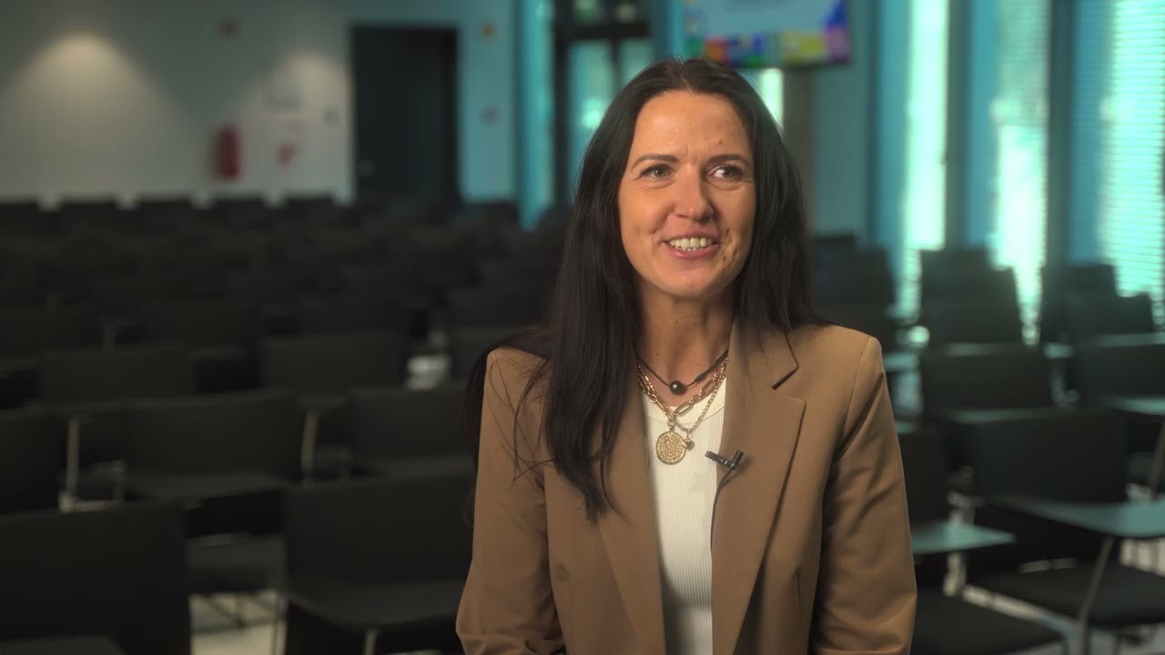 HeyReady | Socialinių mokslų daktarė Edita Gelbūdienė