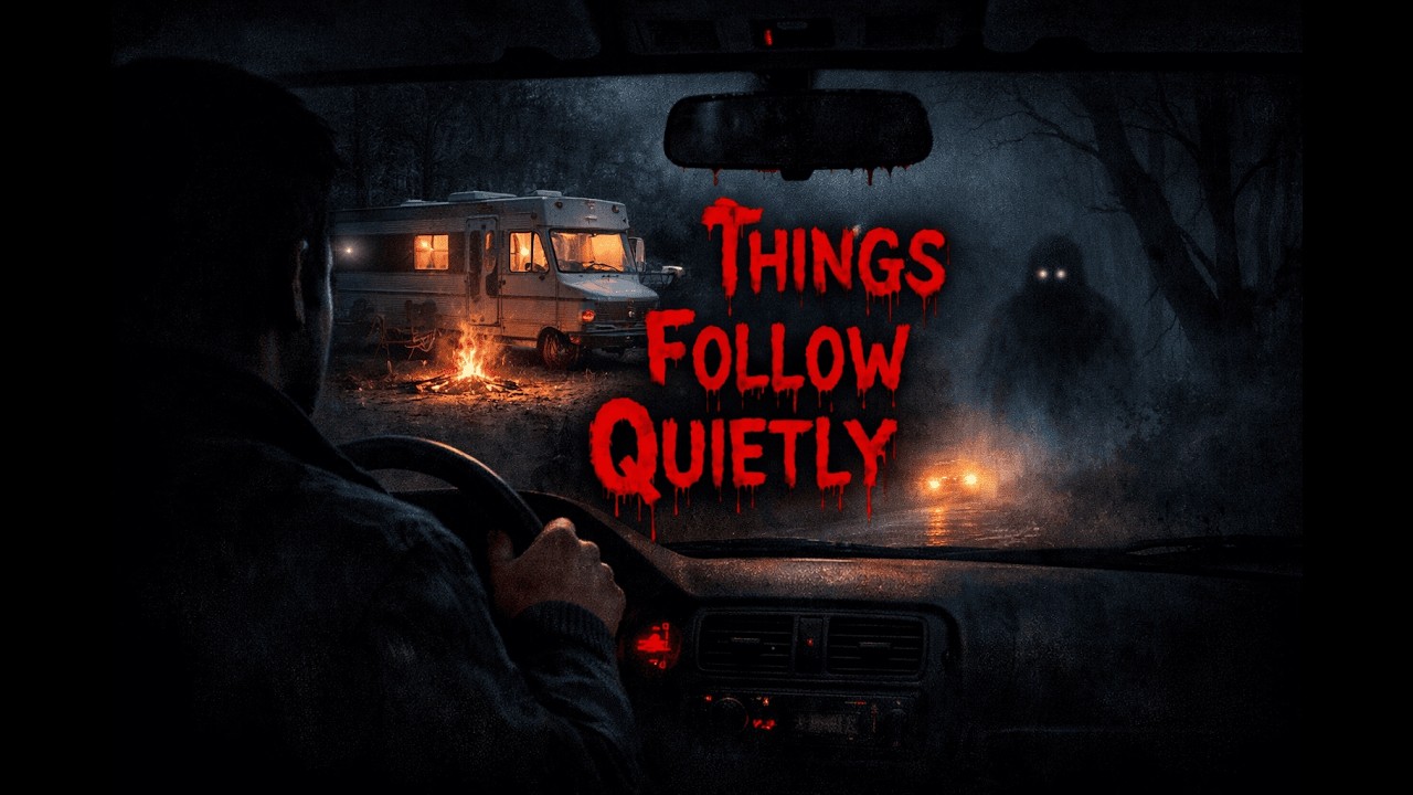3 True Stories Where Something Wasn’t Right