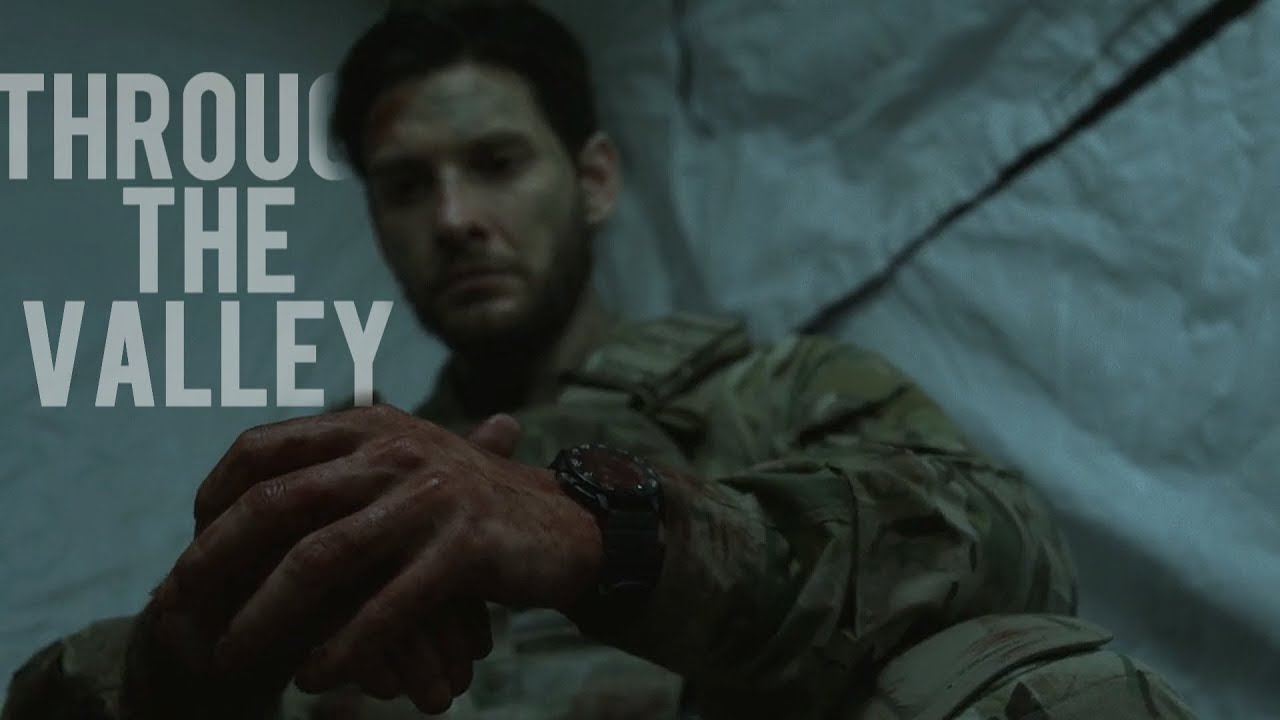 Multifandom | Through The Valley