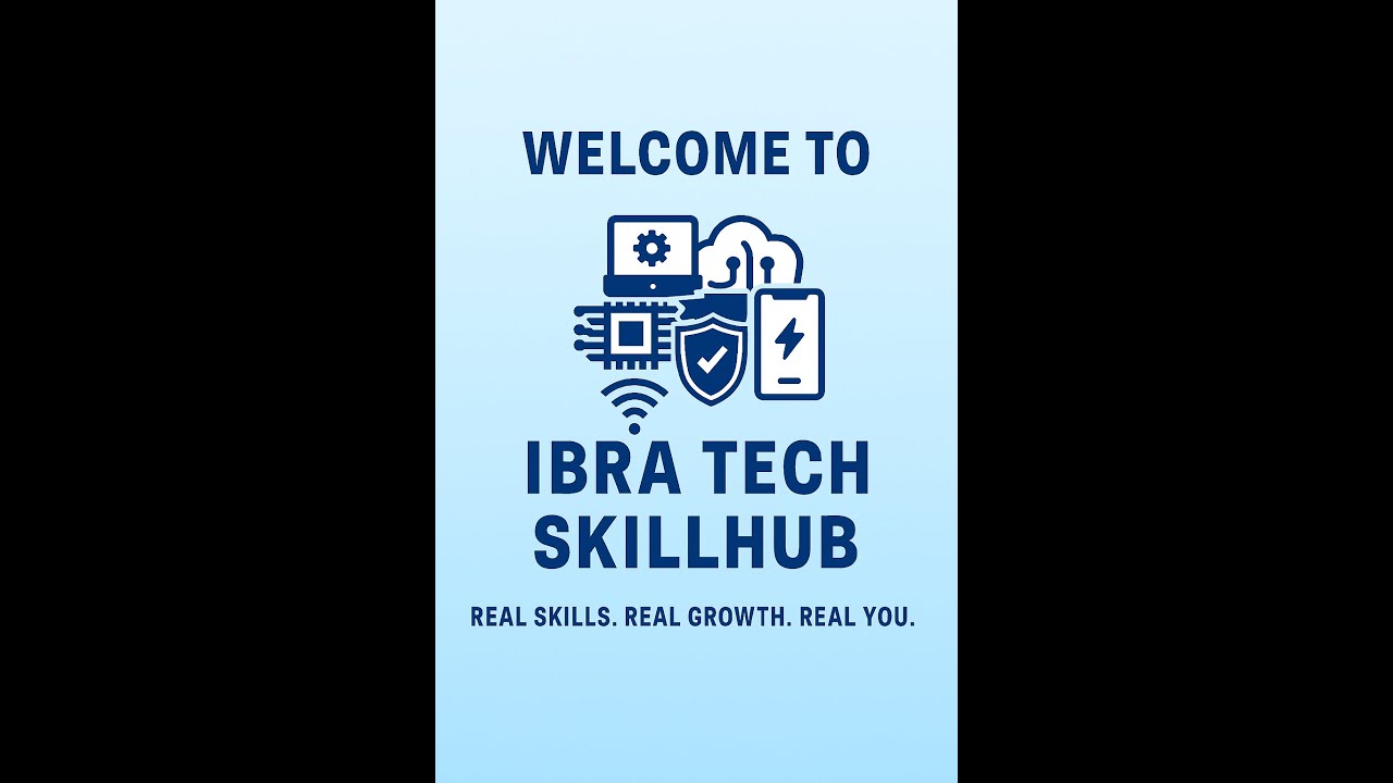 IBRA TECH SKILLHUB | Rwanda&rsquo;s Digital Future Starts Here