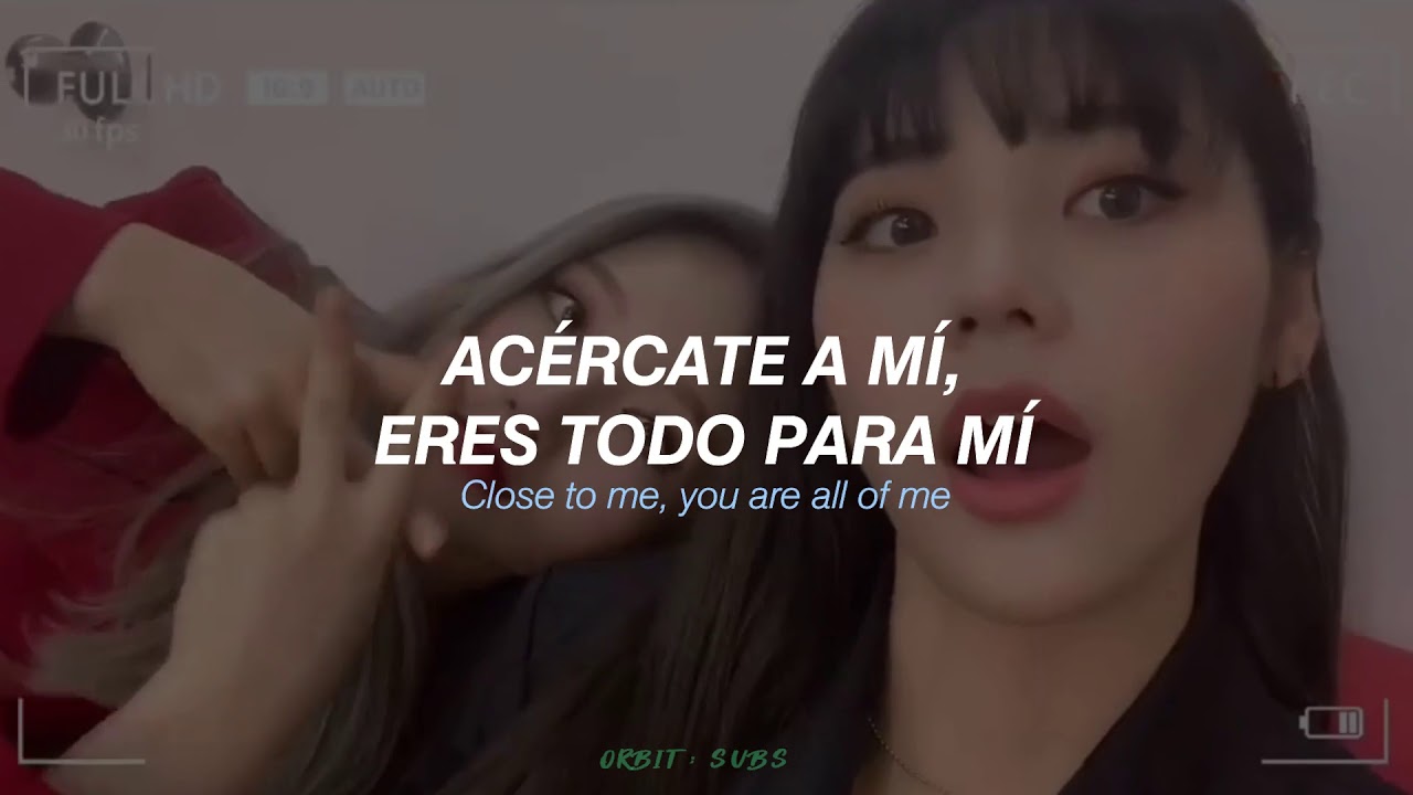 LOONA - Star || sub.español/lyrics