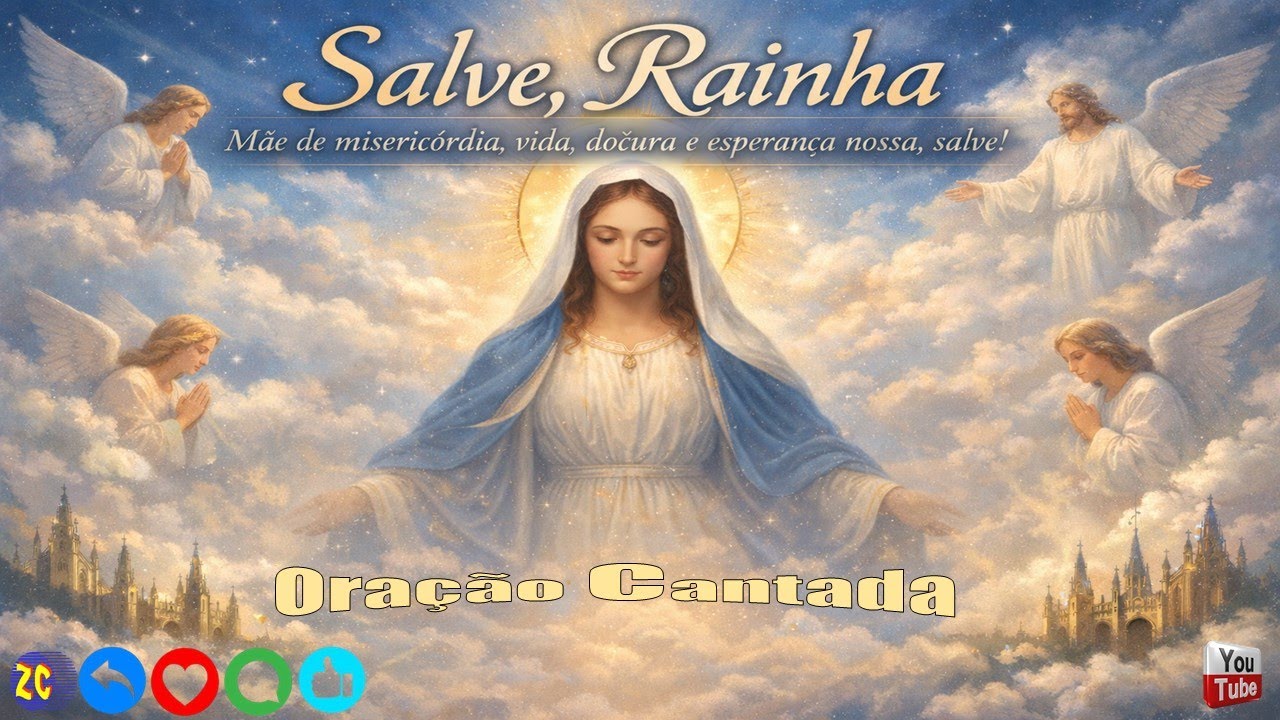 Salve Rainha