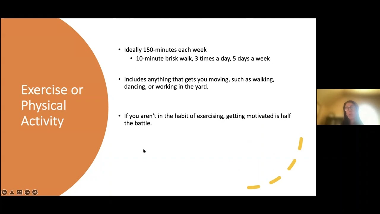 Preventative Care for Scleroderma: Self-advocating for Staying Well, Tracy M. Frech, MD, MS