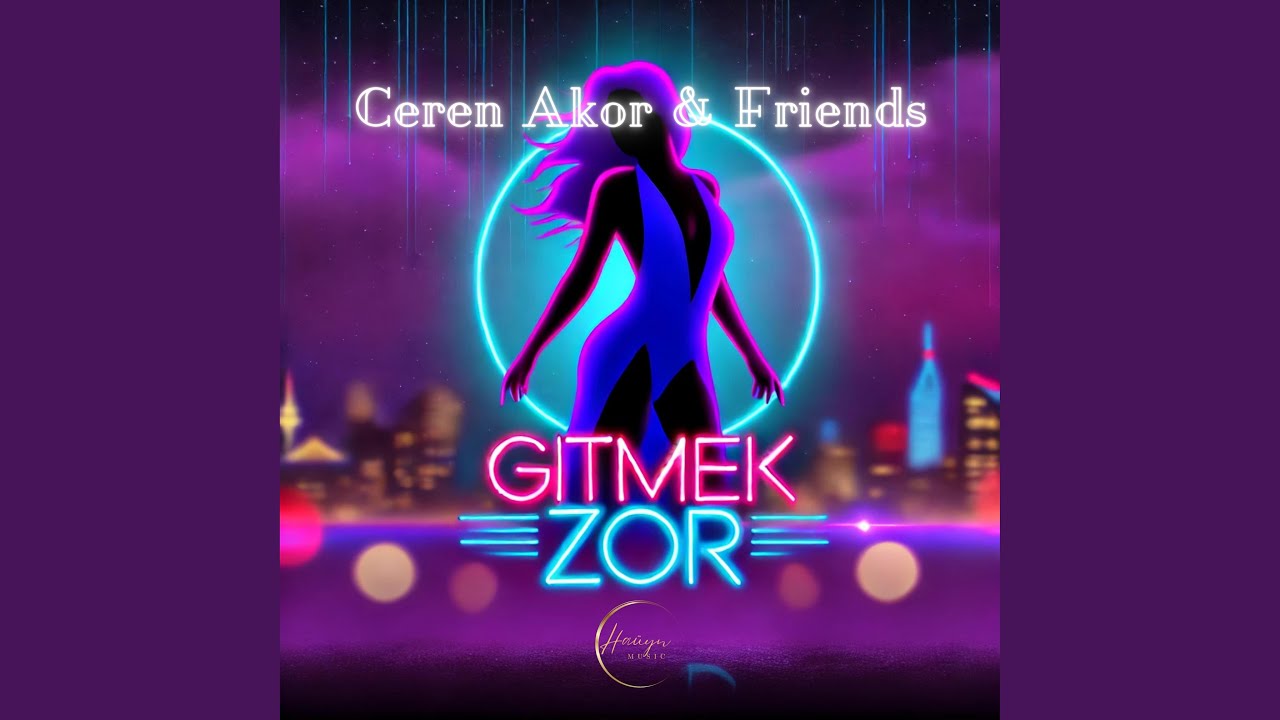 Gitmek Zor