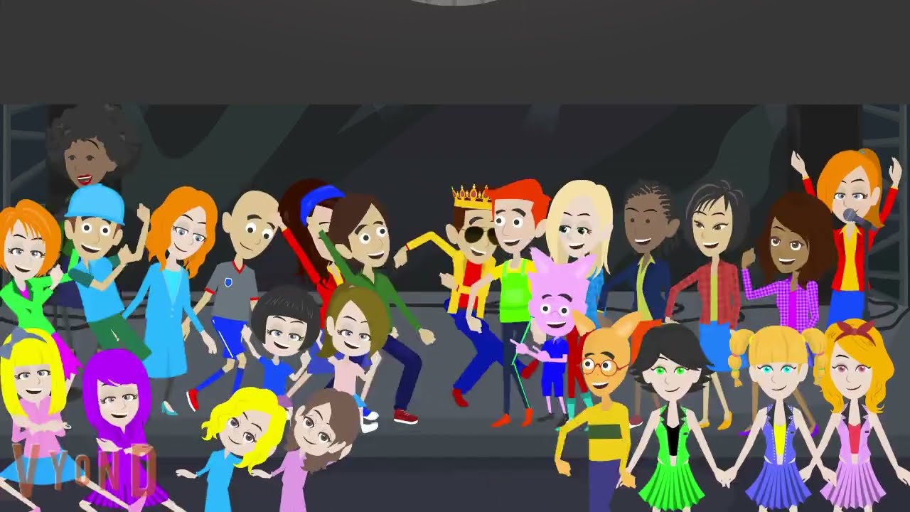 Кайю освобождается от земли: Эпизод 20 (финал сериала)