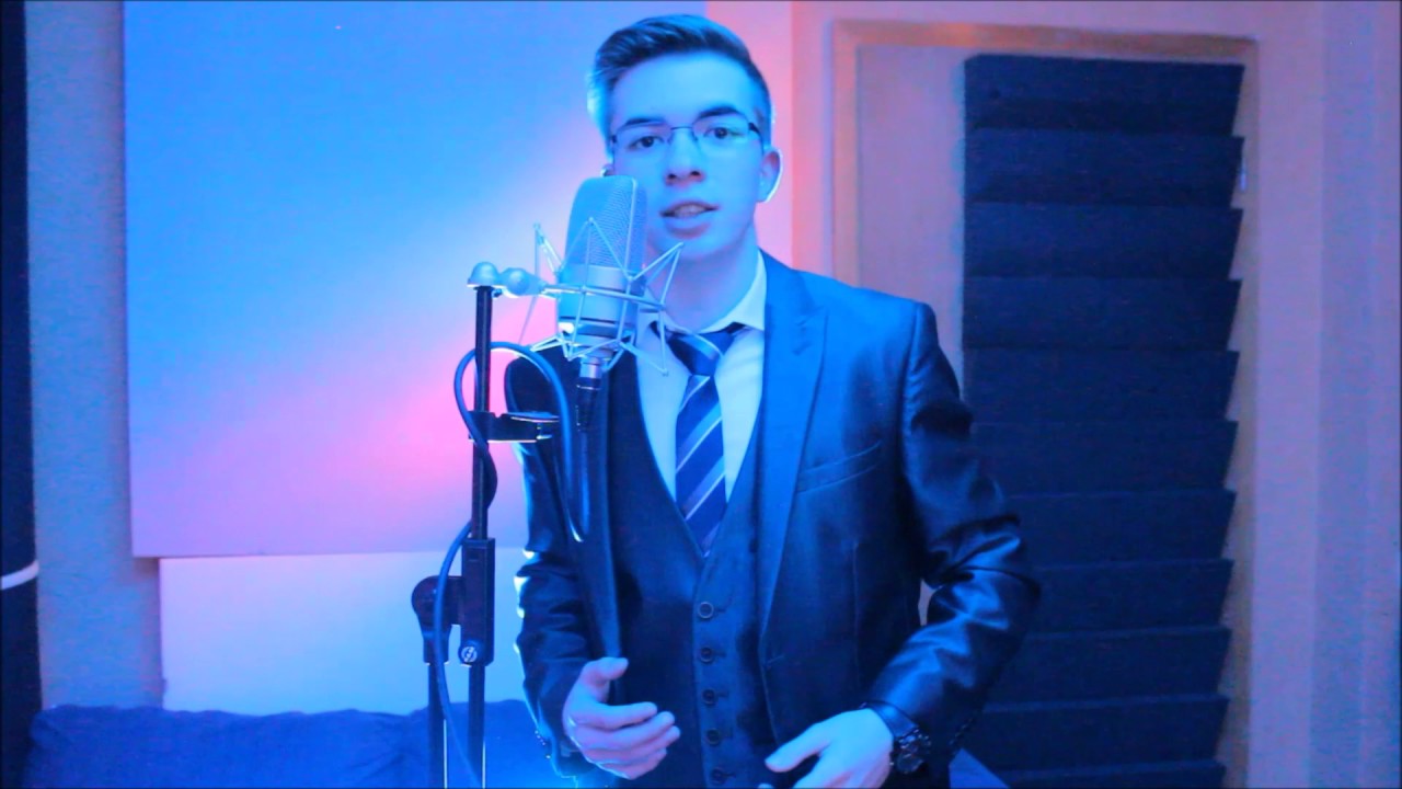 Lukas Blume - Weihnachtsmedley 2016