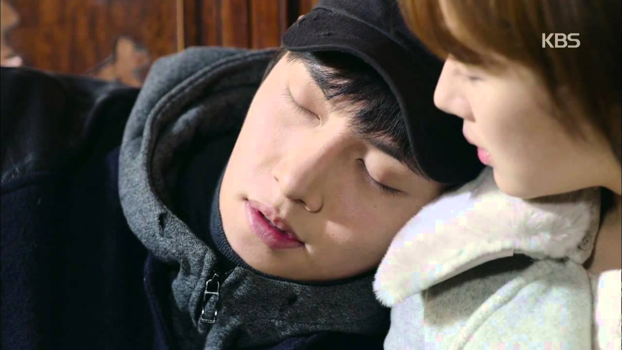 [HIT] 힐러-쓰러졌던 지창욱, 구하러온 박민영 발견에 '안심'.20150203