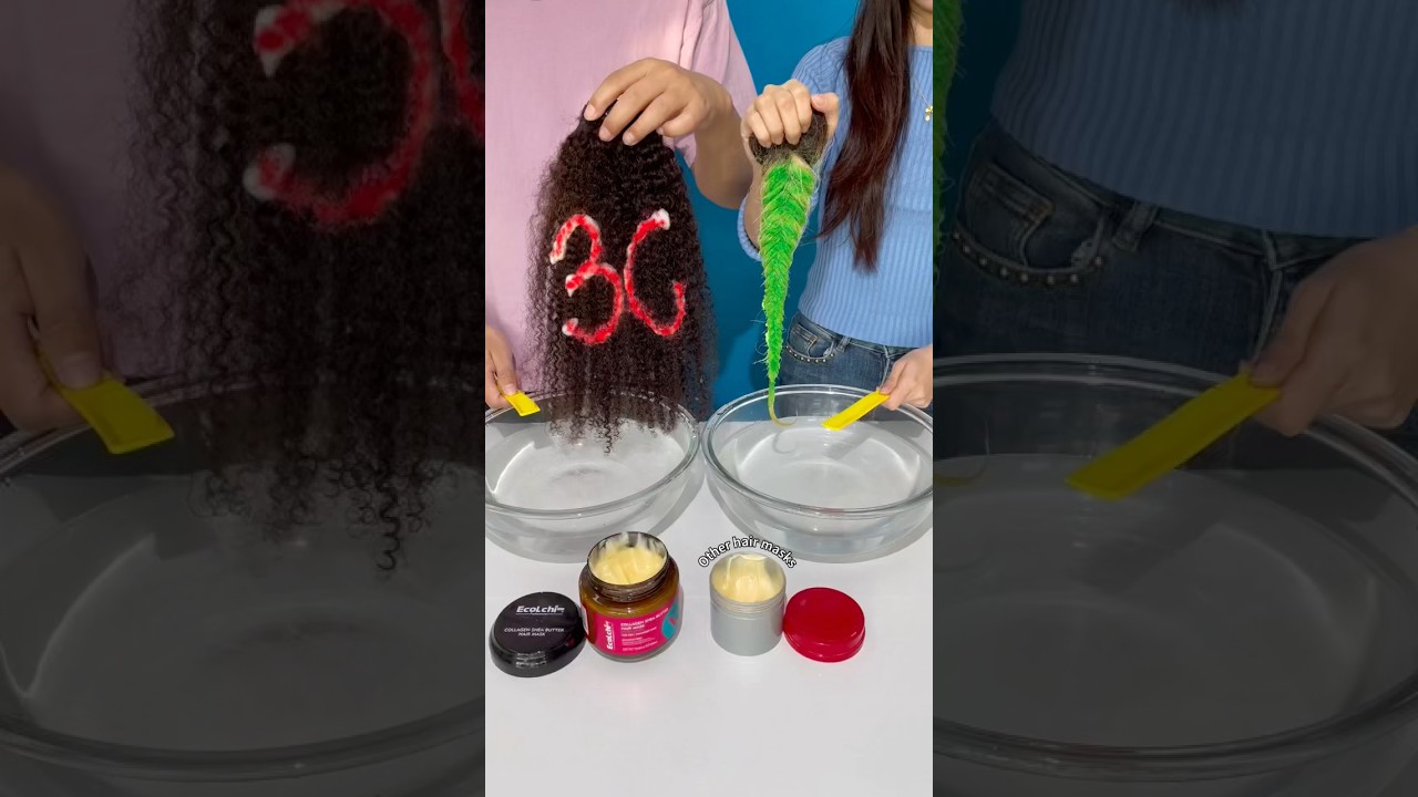 #EcolchiMask