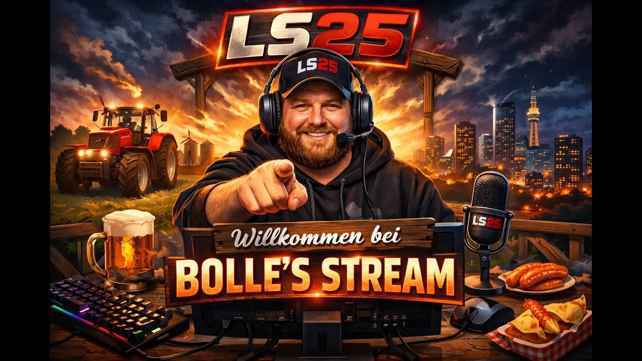 livestream von Bolle Knolle Schnolle