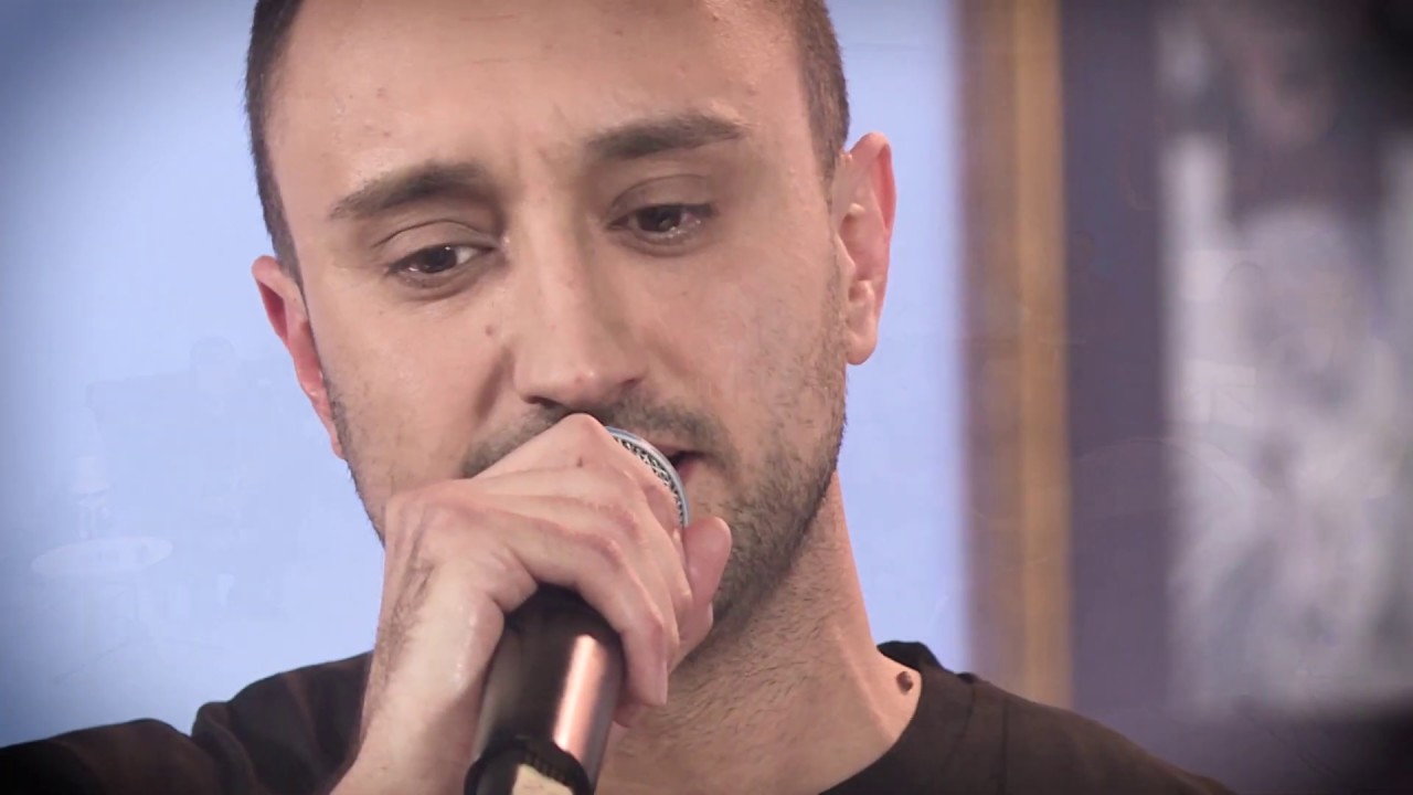 Balkan Band & Aleksandar Tasevski & Jane Rafailovski - Oboi me, Kilometri, Ruski rulet, Letaj gulabe