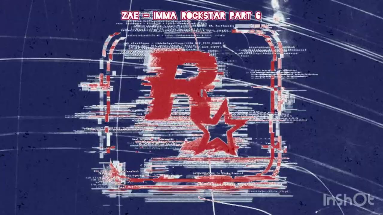 Zae - imma rockstar part 6 (official audio)