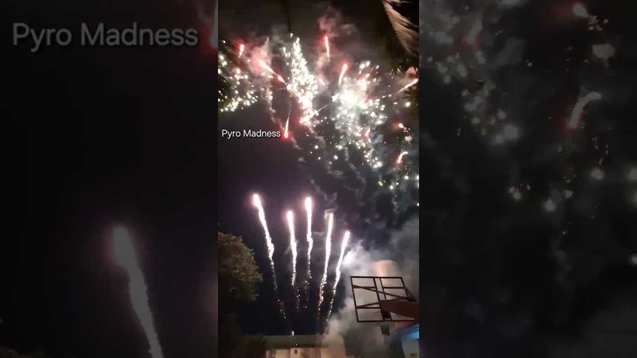 DF Hour of Destiny 50s #dragonfireworks #diwali  #nye2026 #fireworks #happynewyear #philippines 