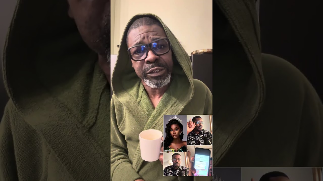 Nzuimanto : miss Cameroun a commencé à avoir des relations bizarres avec les DG et les ministres 