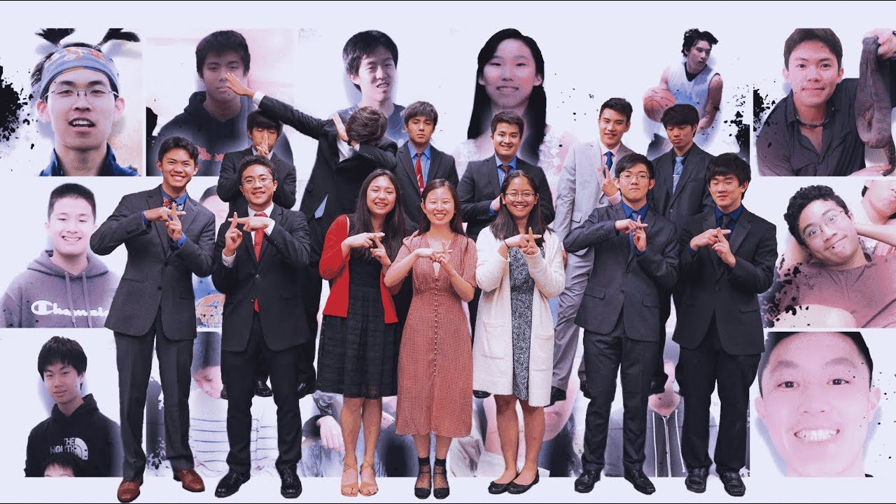 LWEC Class of 2019 Superlatives