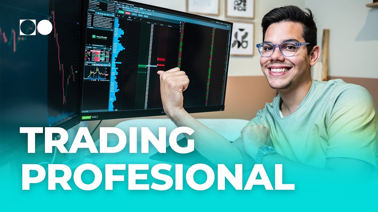 La Mejor Herramienta para el Day Trading | Thinkorswim Active Trader