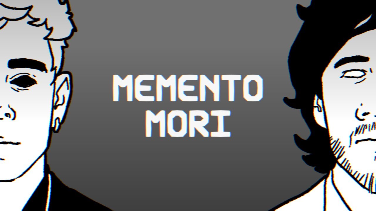 MEMENTO MORI | Unus Annus Animatic