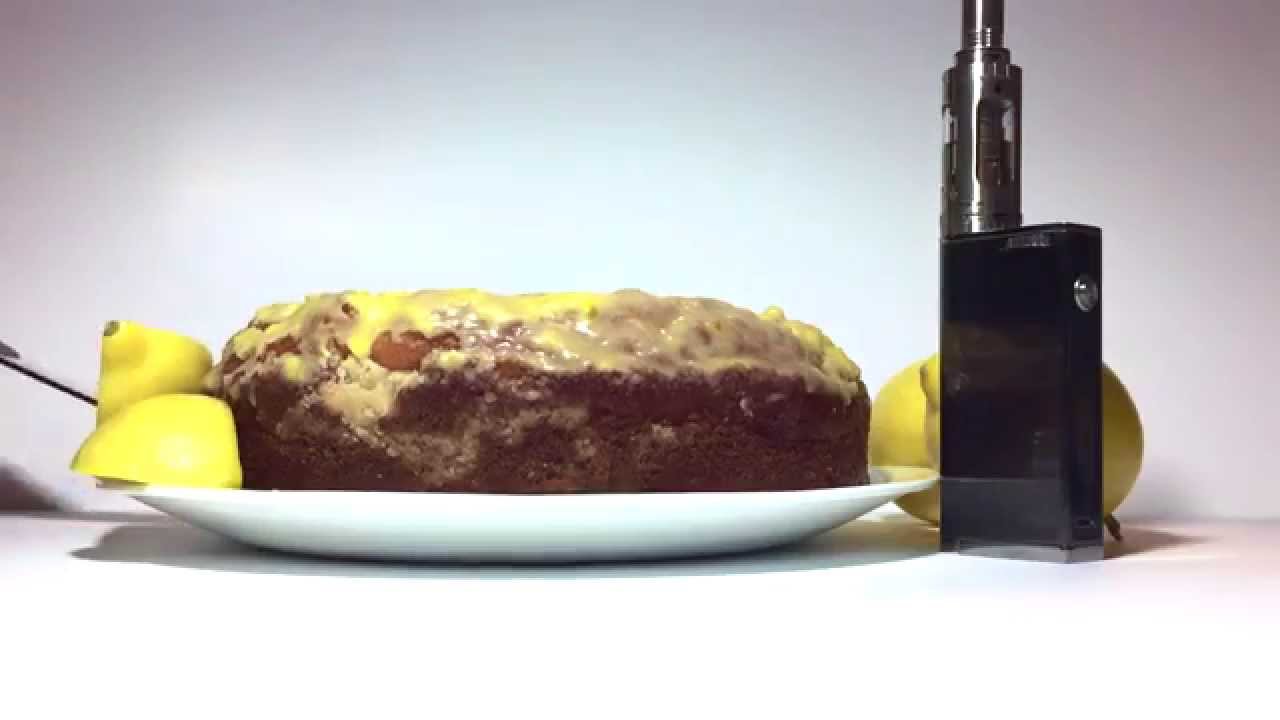 Pound It By Banzai Vapors