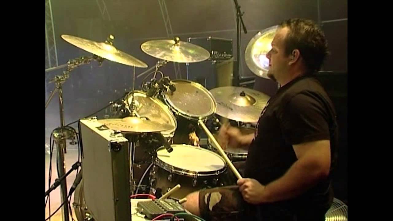 ROAD - AFRIKA (Live - BOR-ROCK FESZTIVÁL 2009)