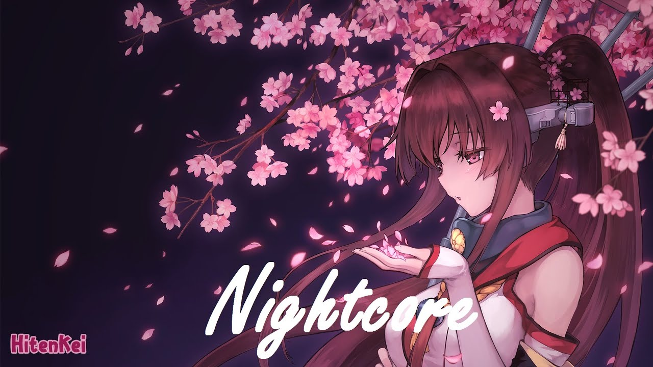 【Nightcore】Avril Lavigne - Wish you were here