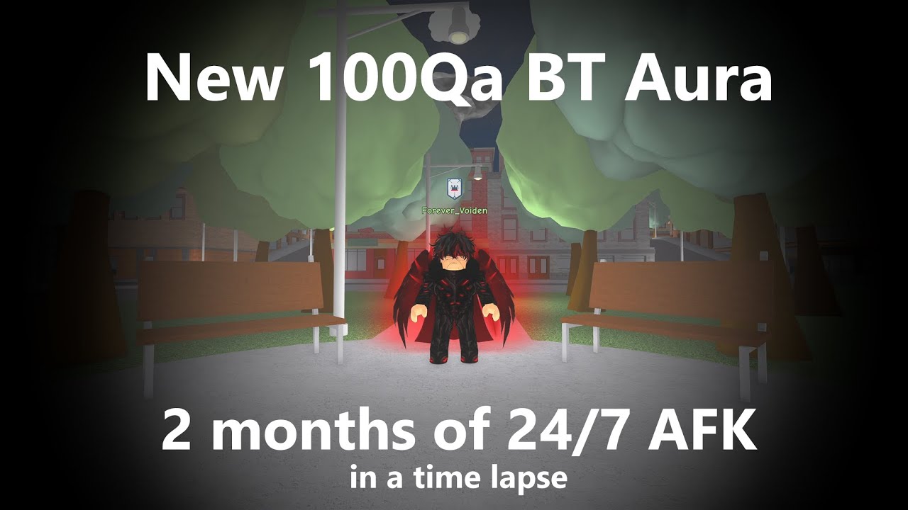 Getting the new 100Qa BT aura in SPTS Classic