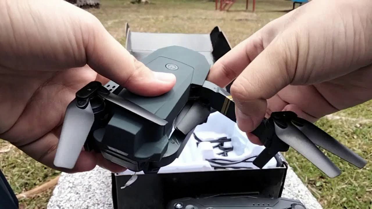 drone harga rm200? ape jer dia boleh buat? - Dinno