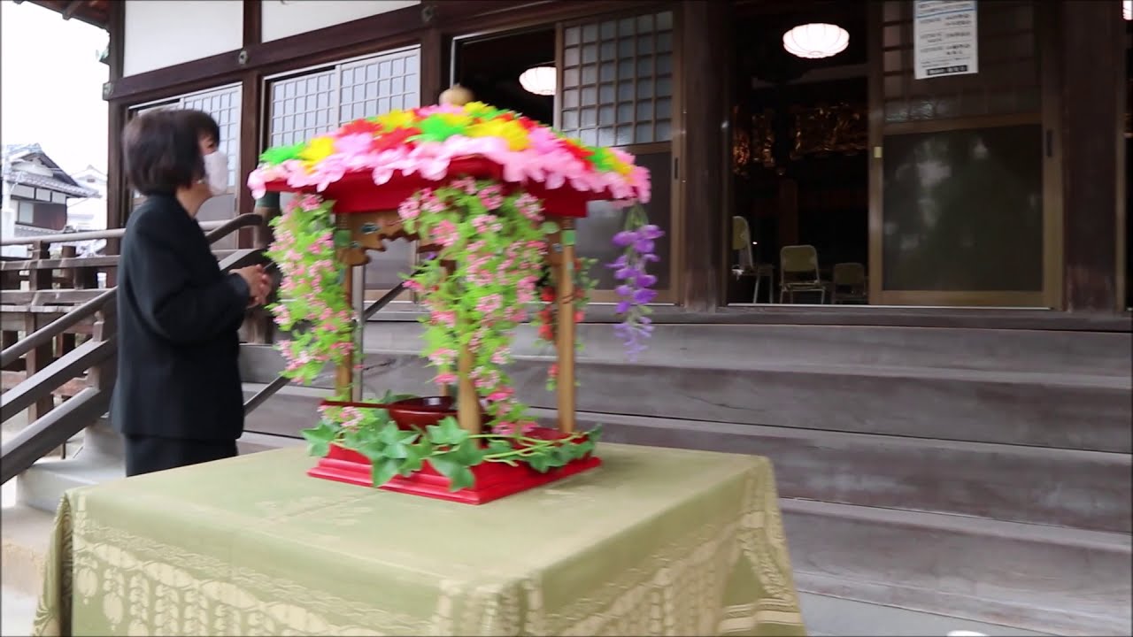 งานศพญี่ปุ่น | Buddhist memorial service | Japan’s Family
