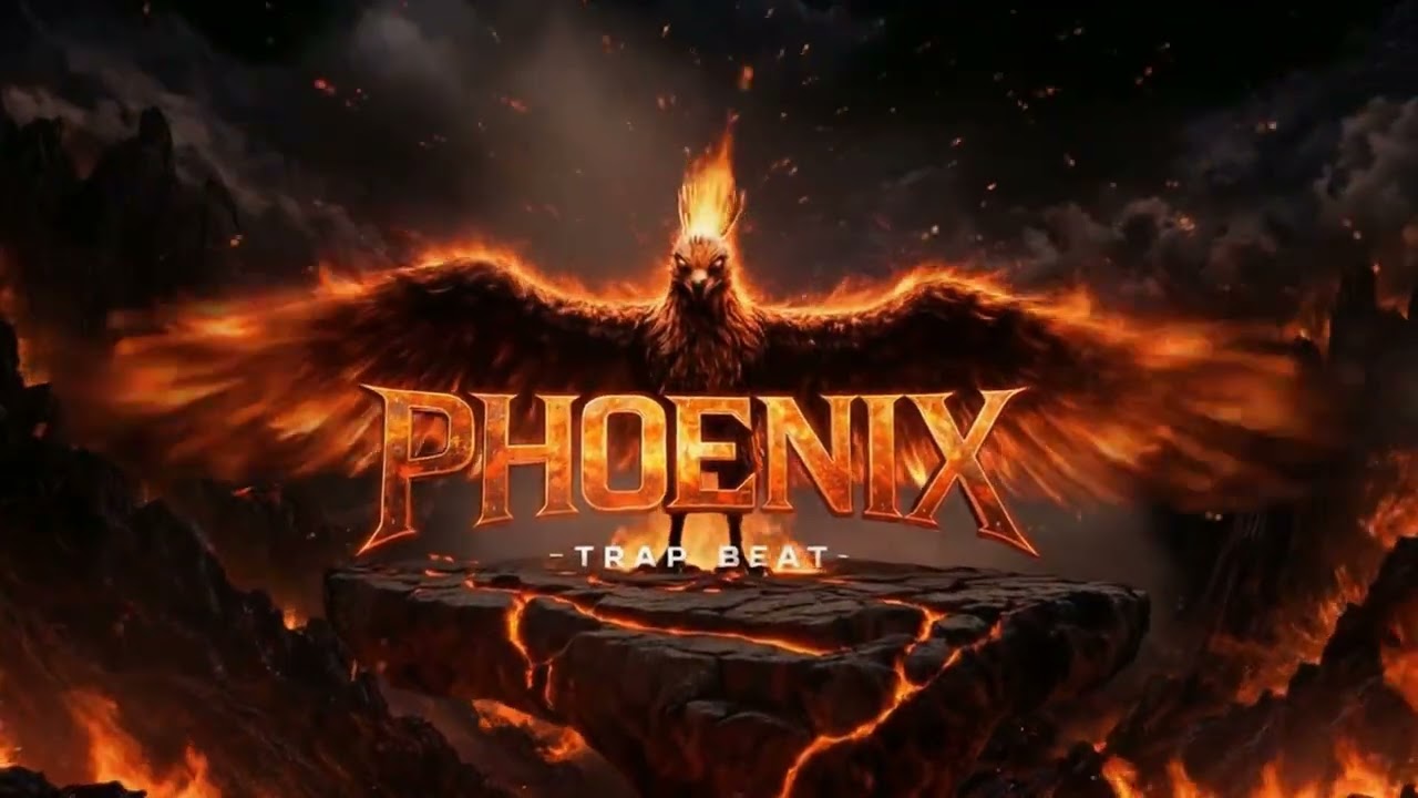 FREE Hard Melodic Trap Instrumental • PHOENIX | Insanity Beats