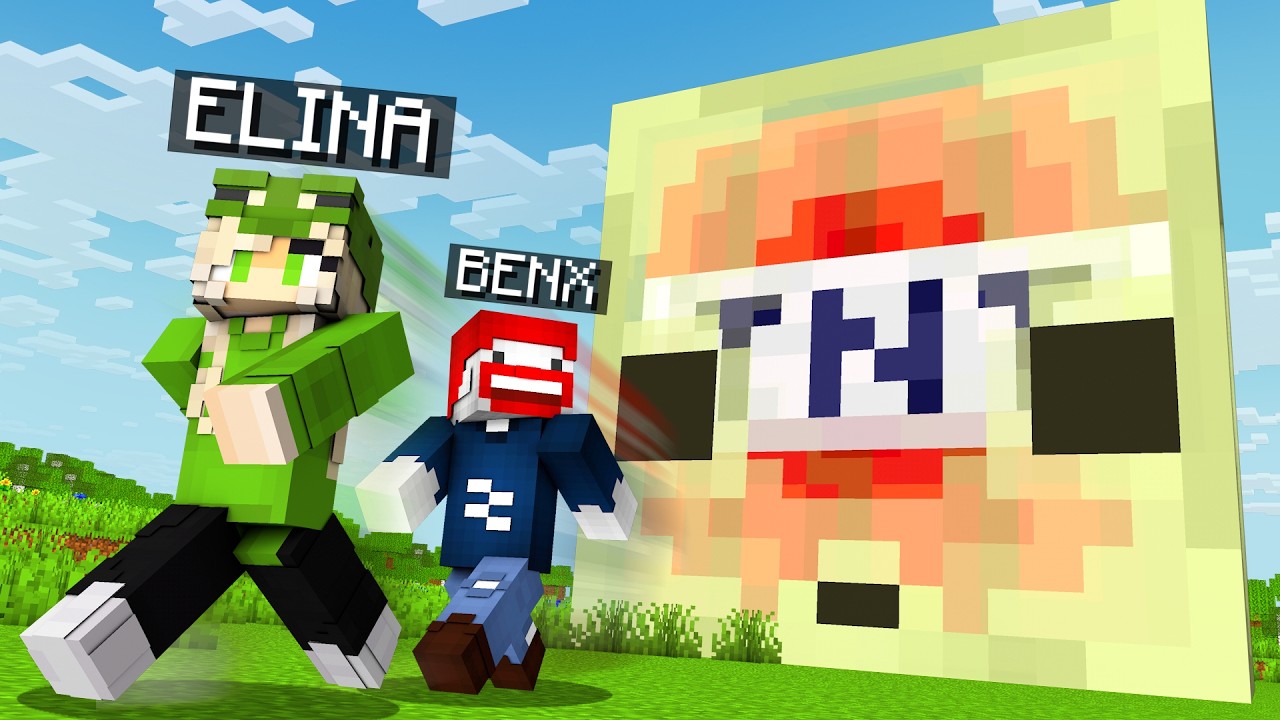 wir haben das NEUSTE Minecraft Update ZERST&Ouml;RT