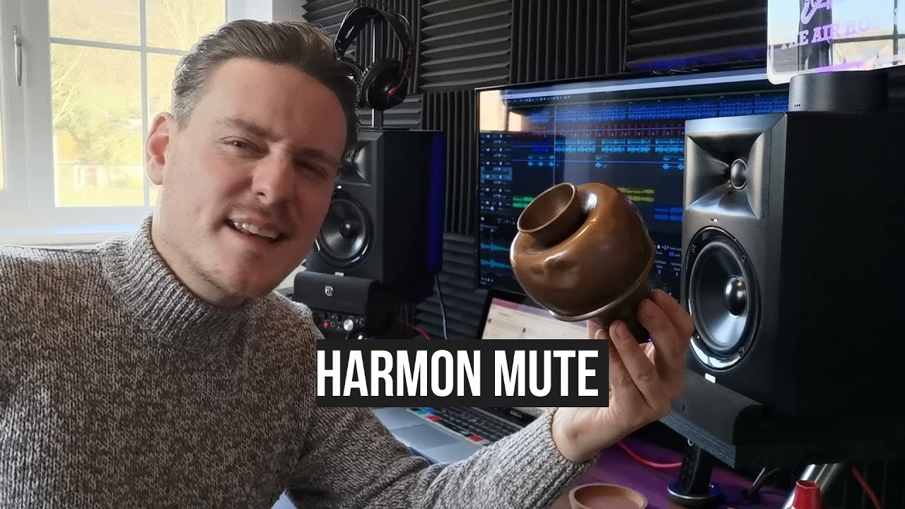 The AirHorns Muted Trumpets 2021