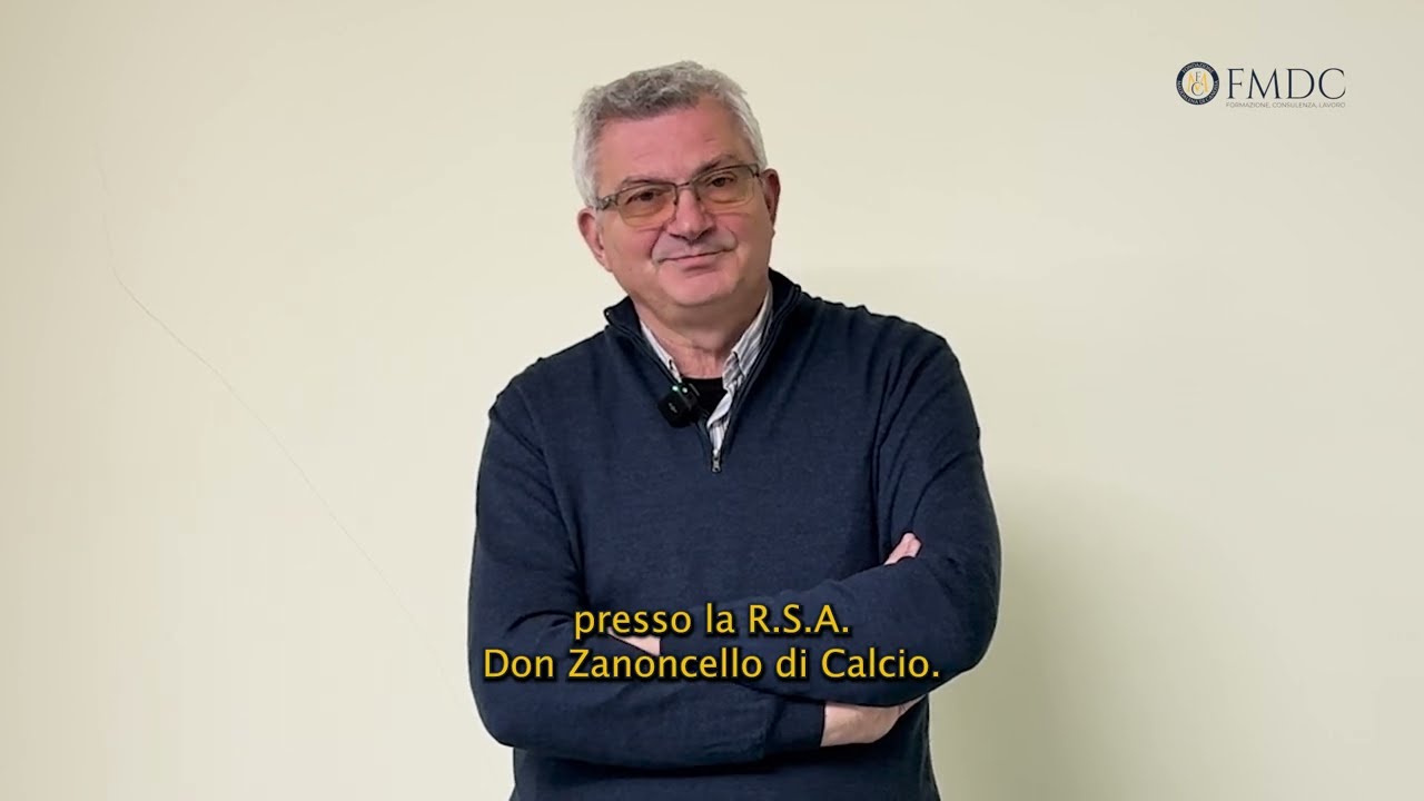 Chi è e cosa fa un’assistente familiare?