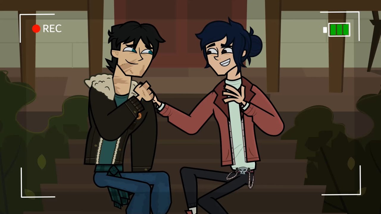 Tom and Jake Season 2 Outfits Greeting 🍩🍉 | Disventure Camp 🏕️