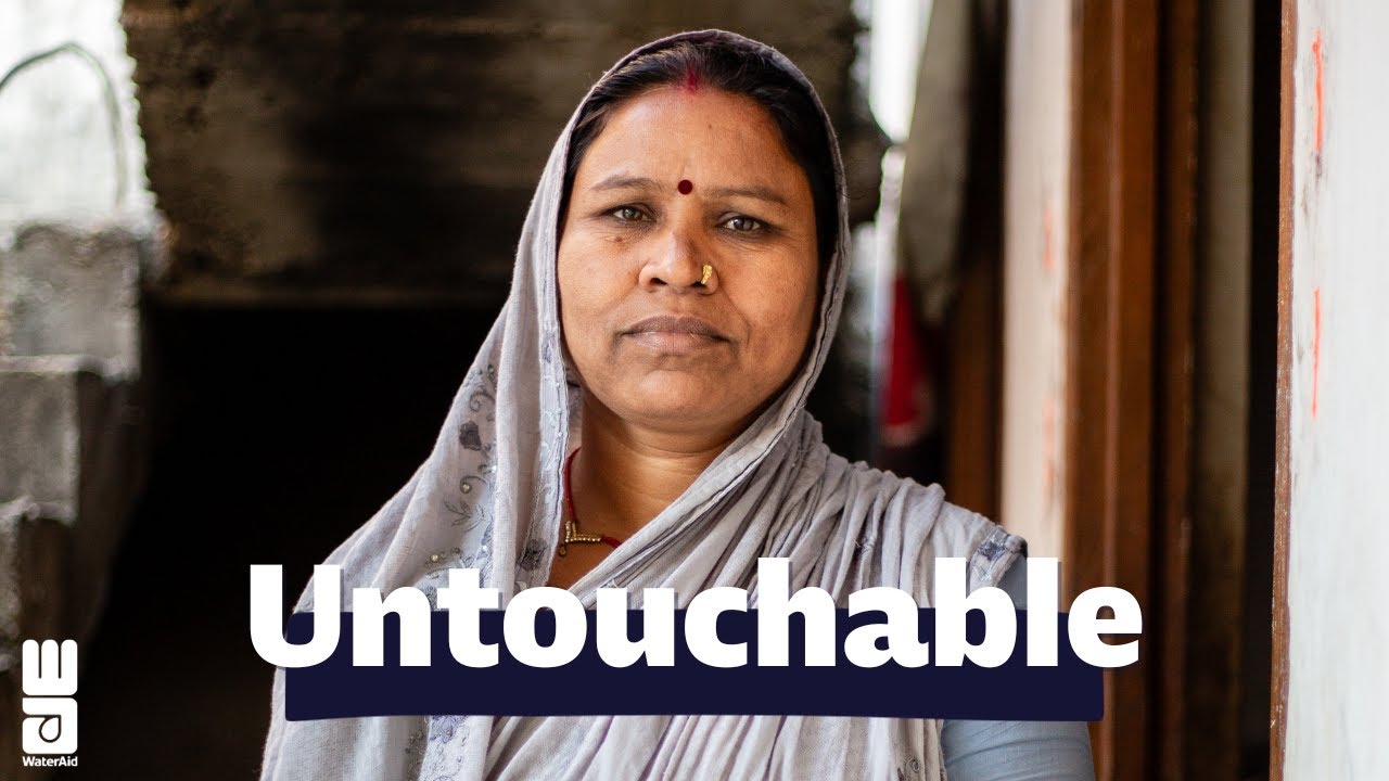 'Untouchable': This is Ram Kumari's story
