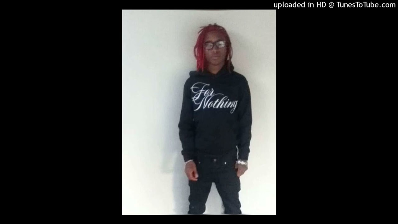 (free) nine vicious patrick type beat - 